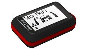 Автосигнализация StarLine E96 BT 2CAN+2LIN GSM GPS, фото 4
