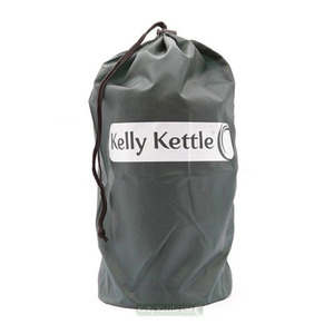 Самовар Kelly Kettle Trekker Alumin, 0,6 л, фото 2