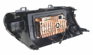 Штатная магнитола Toyota Hilux VIII 2015-2018 Wide Media MT1056MF-2/16 на Android 7.1.1, фото 4