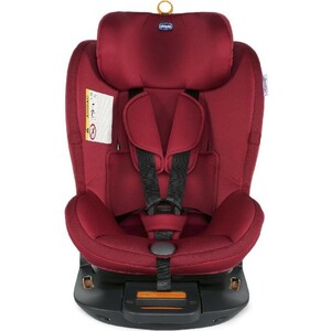 Автокресло Chicco 2Easy Red Passion, фото 1