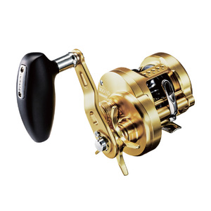 Катушка Shimano Ocea Conquest 301 PG, фото 1