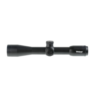 Прицел оптический Veber Black Russian 6x40 TSS RG, фото 3
