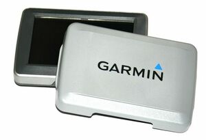 Морской и автомобильный GPS навигатор Garmin GPSMAP 620 + карта России, Украины, Белоруссии и Казахстана, фото 4