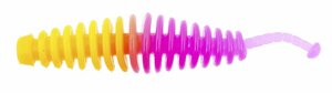 Слаги съедобные искусственные LJ Pro Series TRICK WORM 2,0in (05.00)/T95 10шт., фото 3