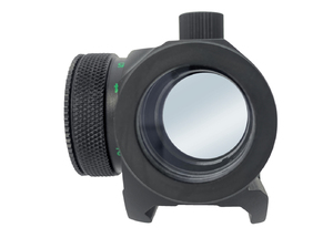 Прицел коллиматорный Centershot Micro Dot 1х20, фото 6