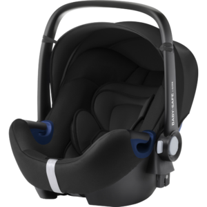 Автокресло Britax Romer Baby-Safe 2 i-Size Cosmos Black, фото 1