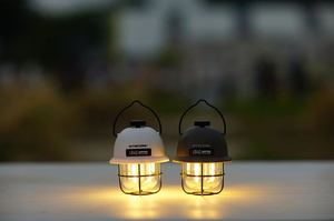 Кемпинговый фонарь NITECORE LR40 G (LR40-G), фото 5