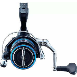 Катушка SHIMANO Nexave FI 4000HG, фото 2