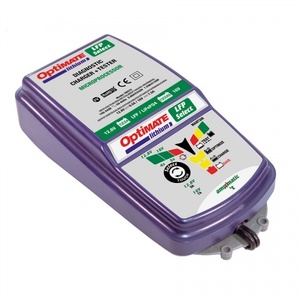 Зарядное устройство OptiMate Lithium 4S-5S TM270 (9,5A, LiFePo4), фото 1