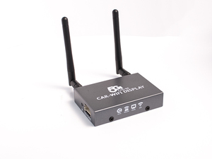 Автомобильный WiFi видеоинтерфейс AVEL Electronics AVS15W, фото 3