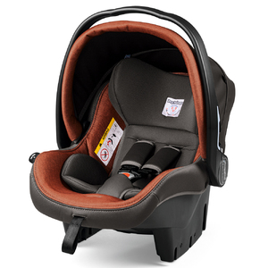 Автокресло Peg-Perego Primo Viaggio SL Terracotta, фото 1