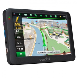 Dunobil Modern 5.0, фото 3