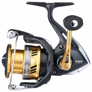 Катушка Shimano SAHARA C2000SFI, фото 1