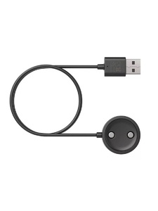 Зарядный кабель для Suunto Charger Cabel Black (SS050839000), фото 1