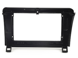 Переходная рамка Intro RTY-FC548 для XTA TOYOTA Tundra 2007-2012, Sequoia 2008+, 10", фото 2