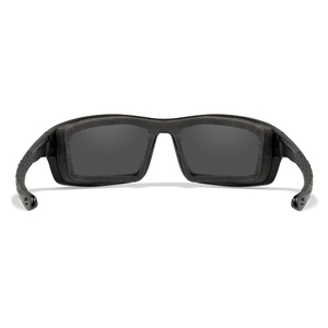 Очки защитные Wiley X WX Grid (Frame: Matte Black, Lens: Grey), фото 4