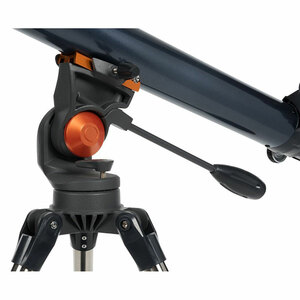 Телескоп Celestron AstroMaster 70 AZ, фото 5