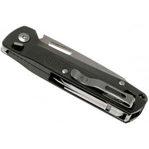 Нож-мультитул Leatherman Free K2 832658, фото 5