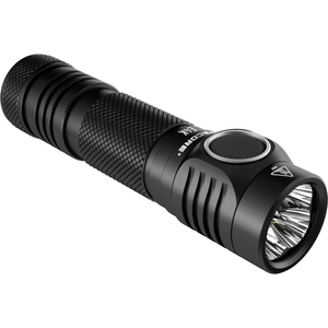 Фонарь NITECORE E4K (E4K), фото 2