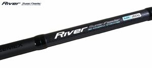 Удилище фидерное ZEMEX RIVER Super Feeder 14 ft - 260 g, фото 2