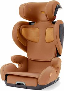 Автокресло Recaro Mako 2 Elite Select Sweet Curry, фото 1