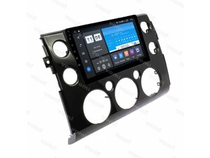 Головное устройство vomi ZX576R9-7862-LTE для Toyota FJ Cruiser 2006-2018, фото 2