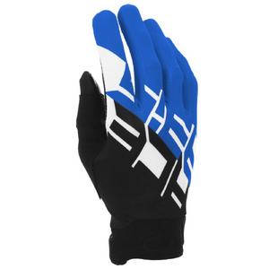 Перчатки Acerbis MX LINEAR Blue/Black L, фото 2