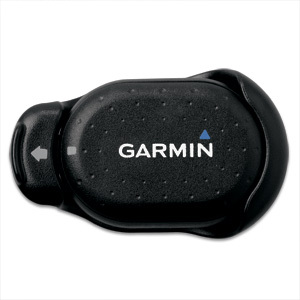 Garmin Датчик-шагомер Foot Pod micro для серии Forerunner, фото 1