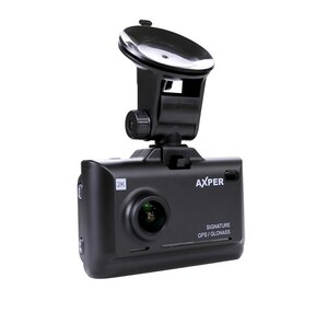 Гибридный видеорегистратор AXPER Combo Hybrid 2K WiFi, фото 3