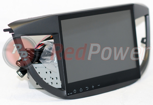 Штатная магнитола RedPower 31111 IPS Honda CR-V IV 2012-2015, фото 3