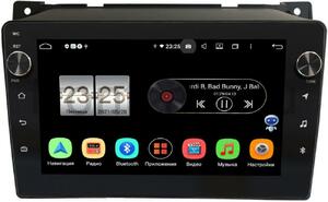 Штатная магнитола LeTrun BPX409-689 для Suzuki Alto VII (HA25) 2009-2014 на Android 10 (4/32, DSP, IPS, с голосовым ассистентом, с крутилками), фото 1