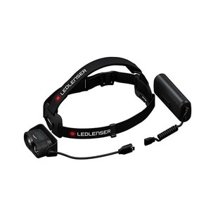 Налобный фонарь LED LENSER H19R Core, фото 9