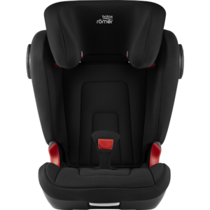 Автокресло Britax Romer Kidfix 2 S Cosmos Black, фото 2