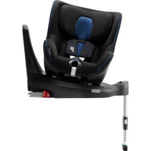 Автокресло Britax Romer Dualfix M i-Size Cool Flow - Silver Special, фото 5