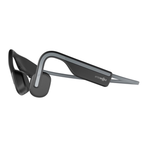 Беспроводные наушники костной проводимости AfterShokz OPENMOVE, цвет Slate Grey, фото 2