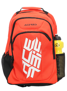 Рюкзак Acerbis B-LOGO Red (15 L), фото 2