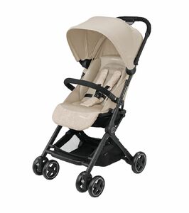 Прогулочная коляска Bebe Confort Lara Nomad Sand, фото 1