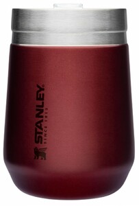 Термостакан STANLEY GO Everyday Wine Tumbler 0,29 L марсала, фото 3