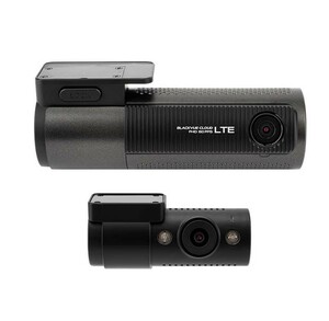 Автомобильный видеорегистратор Blackvue DR750X-2CH IR LTE Plus, фото 1