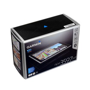 Garmin Nuvi 3597LMT, фото 8