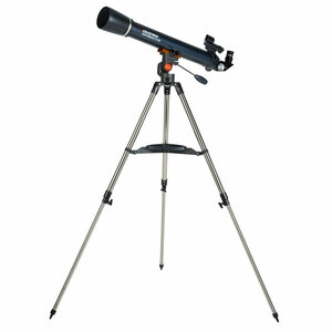 Телескоп Celestron AstroMaster LT 60 AZ, фото 3