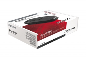 Prology  iScan-5050 GPS GRAPHITE, фото 8