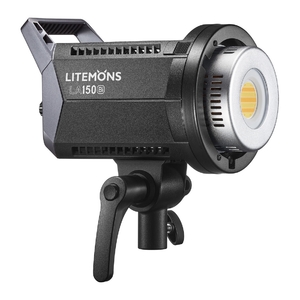 Осветитель светодиодный Godox LITEMONS LA150Bi, фото 6