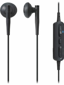 Наушники Audio-Technica ATH-C200BT BK, фото 3