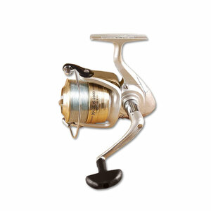 Катушка безынерционная DAIWA Legalis 1000 SH (13), фото 1