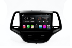 Штатная магнитола FarCar s300 для Chery Tiggo 3 на Android (RL1196R), фото 1