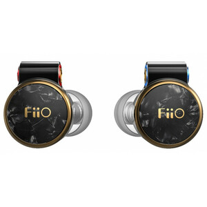 Наушники FIIO FD3 black, фото 3