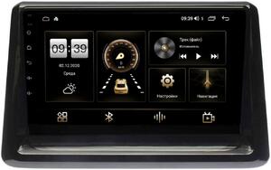 Штатная магнитола LeTrun 4166-9194 для Toyota Esquire, Noah III (R80), Voxy III (R80) 2014-2021 на Android 10 (4G-SIM, 3/32, DSP, QLed), фото 1