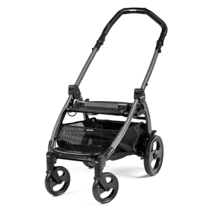 Коляска для новорожденных Peg-Perego Book 51 Elite Luxe Mirage, фото 2