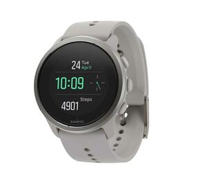 Часы Suunto 5 peak ridge sand (SS050727000), фото 6